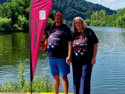 Mainschwimmen Juni 2026